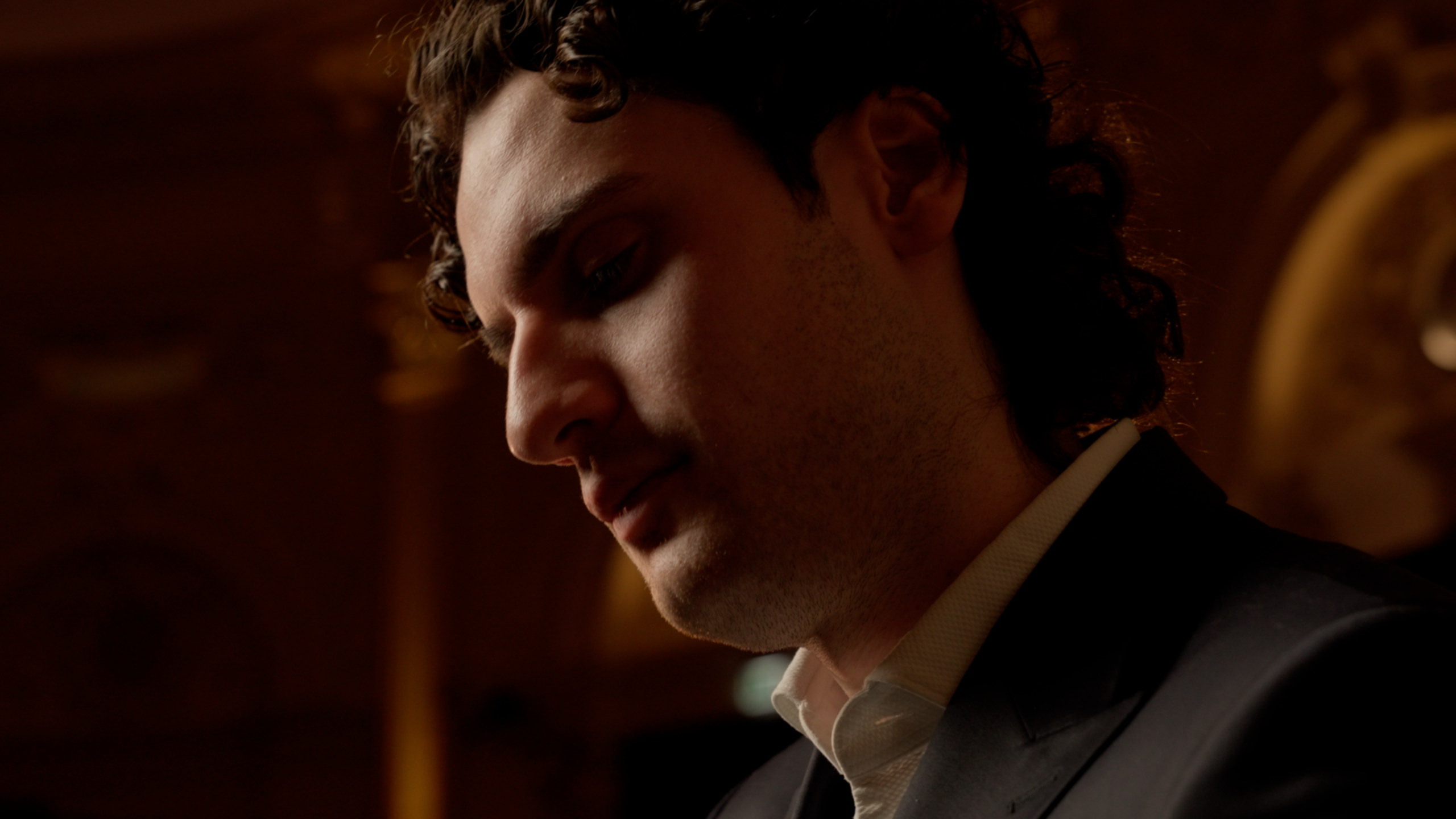 Aidan Mikdad – ERS Nomination